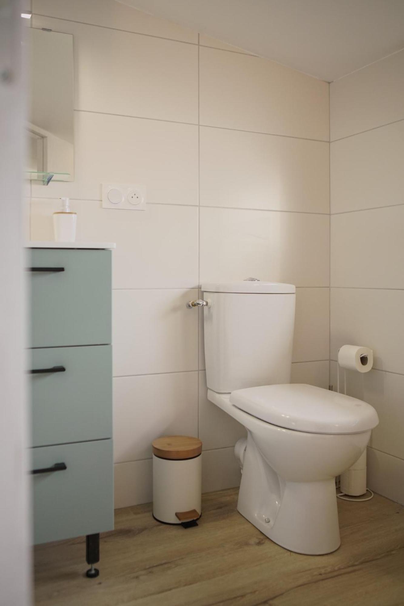 Le Montarrouye Appartement Pour 2 A 6 Personnes Bagneres-de-Bigorre Exterior photo
