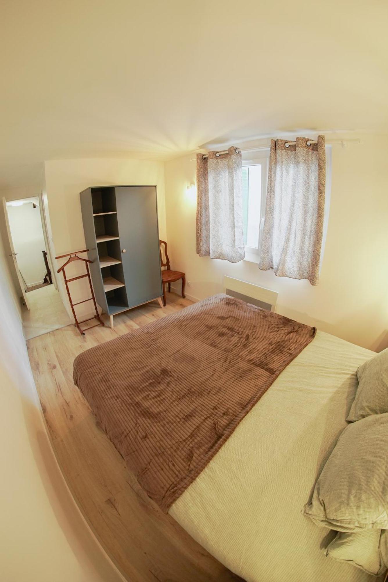 Le Montarrouye Appartement Pour 2 A 6 Personnes Bagneres-de-Bigorre Exterior photo