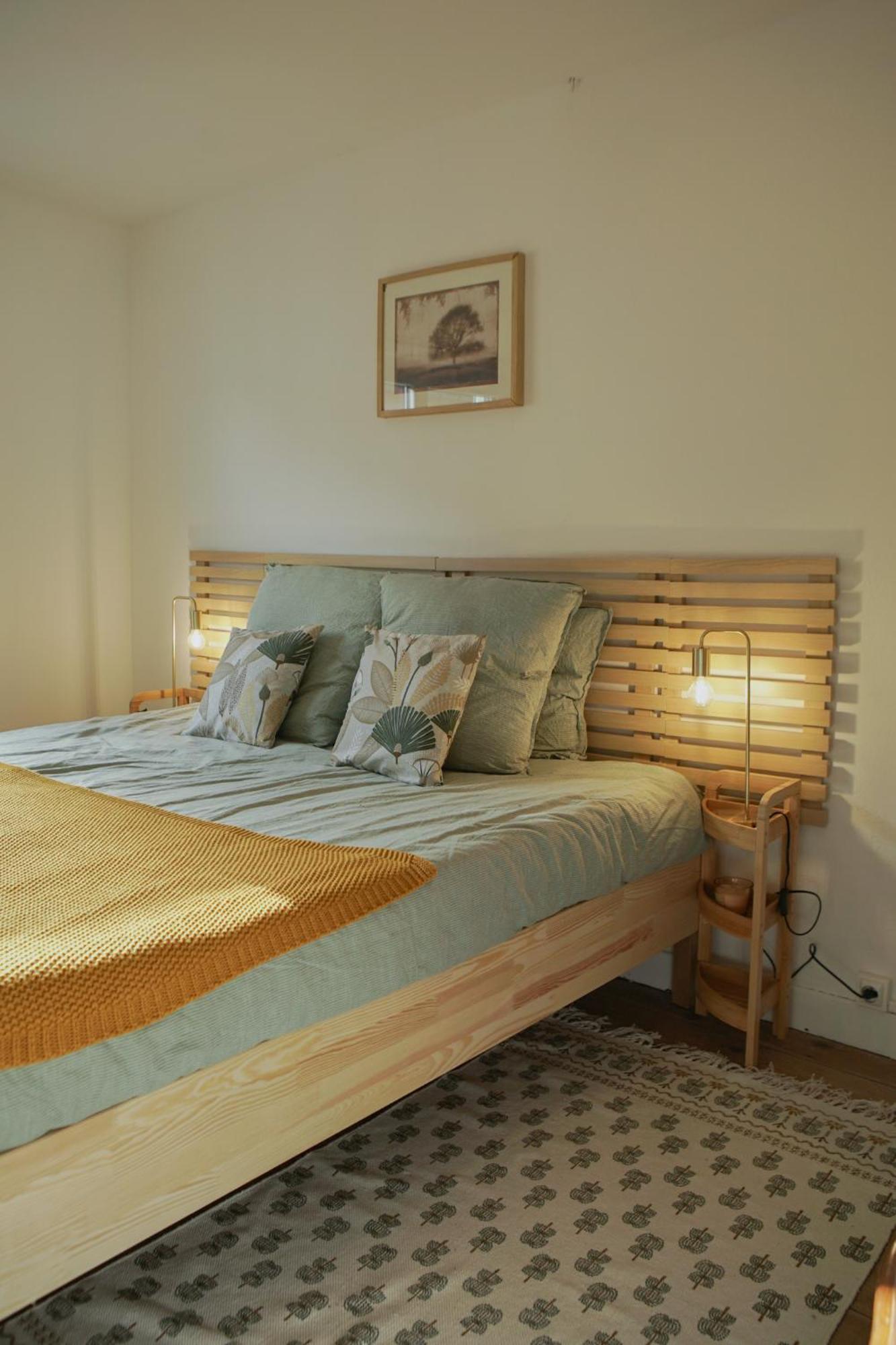 Le Montarrouye Appartement Pour 2 A 6 Personnes Bagneres-de-Bigorre Exterior photo